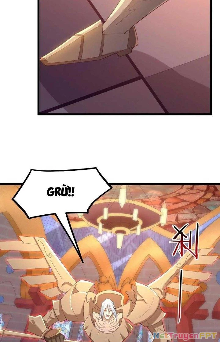 Thẻ Bài Của Ta Có Thể Vô Hạn Cường Hoá Chapter 21 - Trang 2