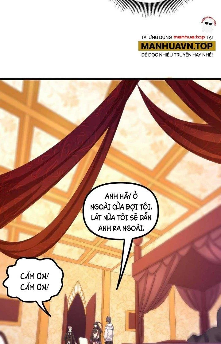 Thẻ Bài Của Ta Có Thể Vô Hạn Cường Hoá Chapter 21 - Trang 2