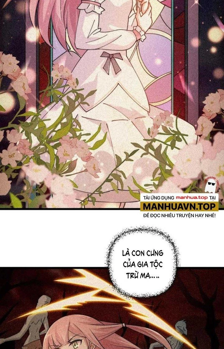 Thẻ Bài Của Ta Có Thể Vô Hạn Cường Hoá Chapter 22 - Trang 2