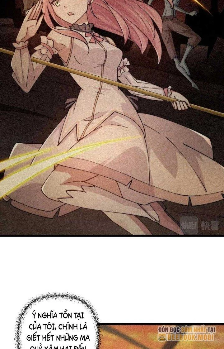 Thẻ Bài Của Ta Có Thể Vô Hạn Cường Hoá Chapter 22 - Trang 2