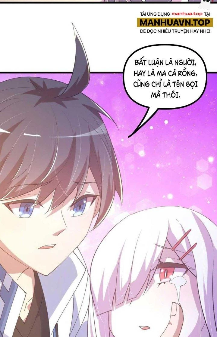 Thẻ Bài Của Ta Có Thể Vô Hạn Cường Hoá Chapter 22 - Trang 2