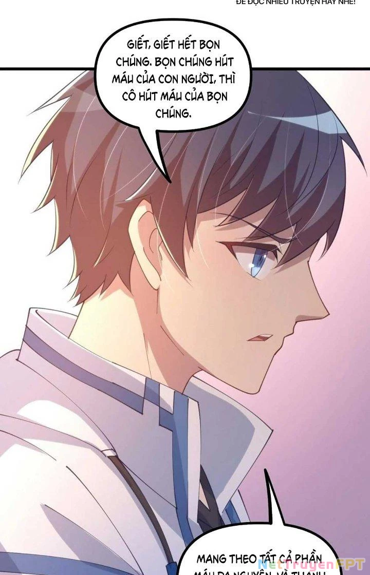 Thẻ Bài Của Ta Có Thể Vô Hạn Cường Hoá Chapter 22 - Trang 2