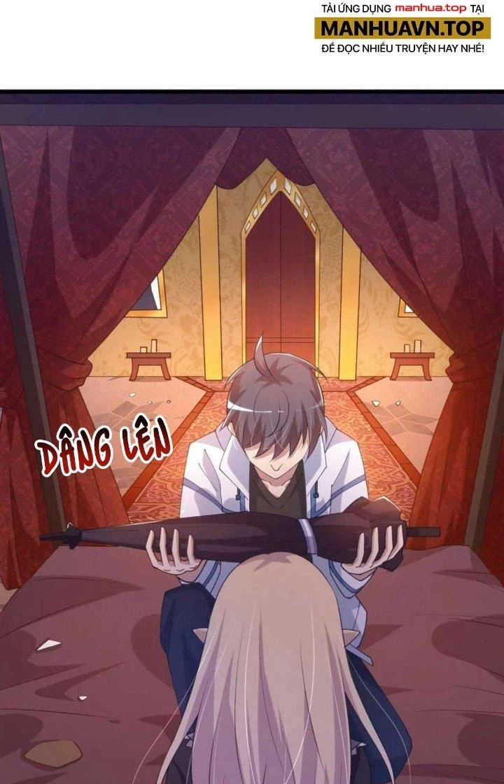 Thẻ Bài Của Ta Có Thể Vô Hạn Cường Hoá Chapter 22 - Trang 2