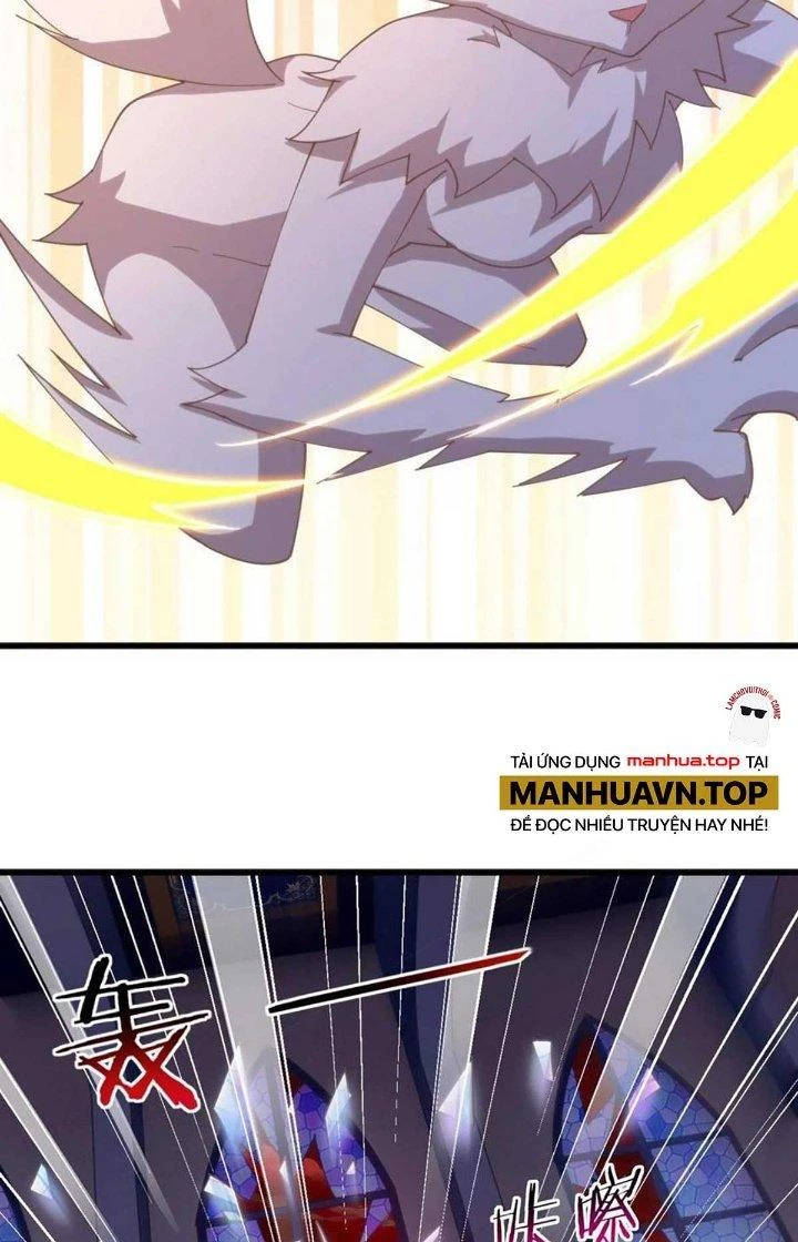 Thẻ Bài Của Ta Có Thể Vô Hạn Cường Hoá Chapter 22 - Trang 2