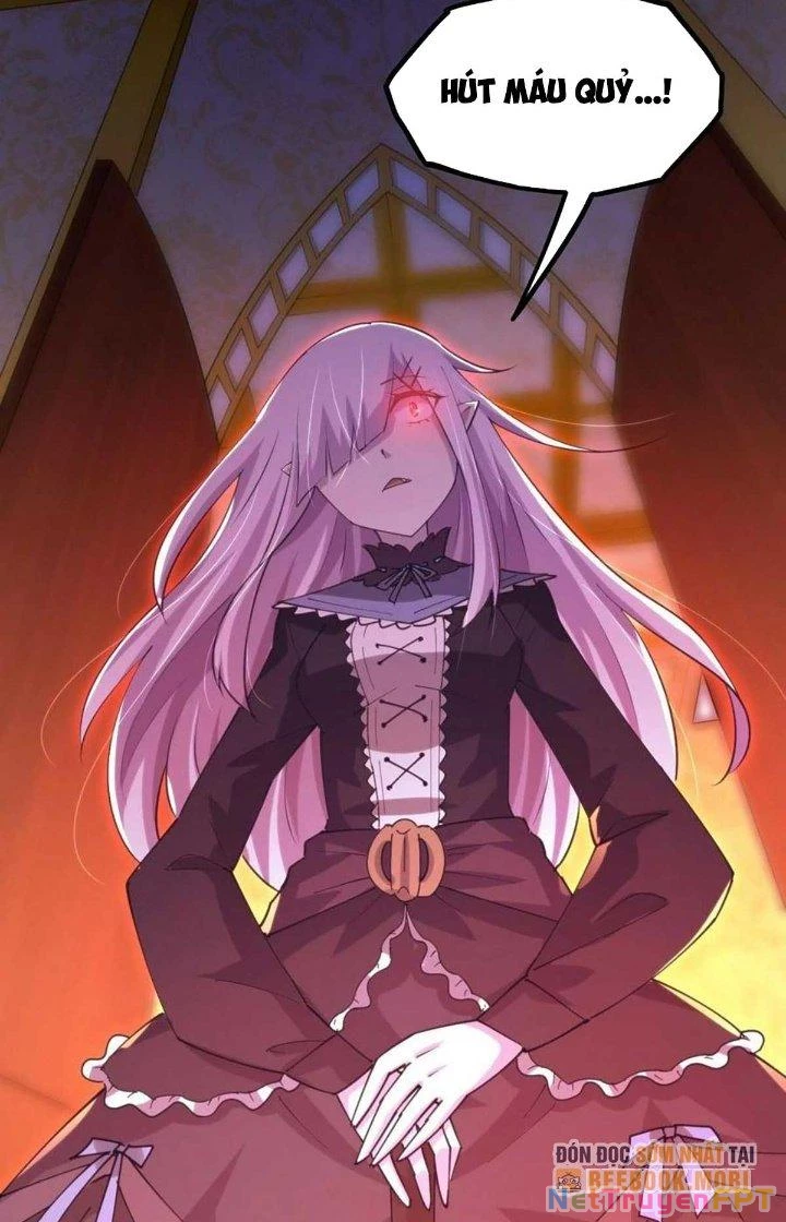 Thẻ Bài Của Ta Có Thể Vô Hạn Cường Hoá Chapter 22 - Trang 2