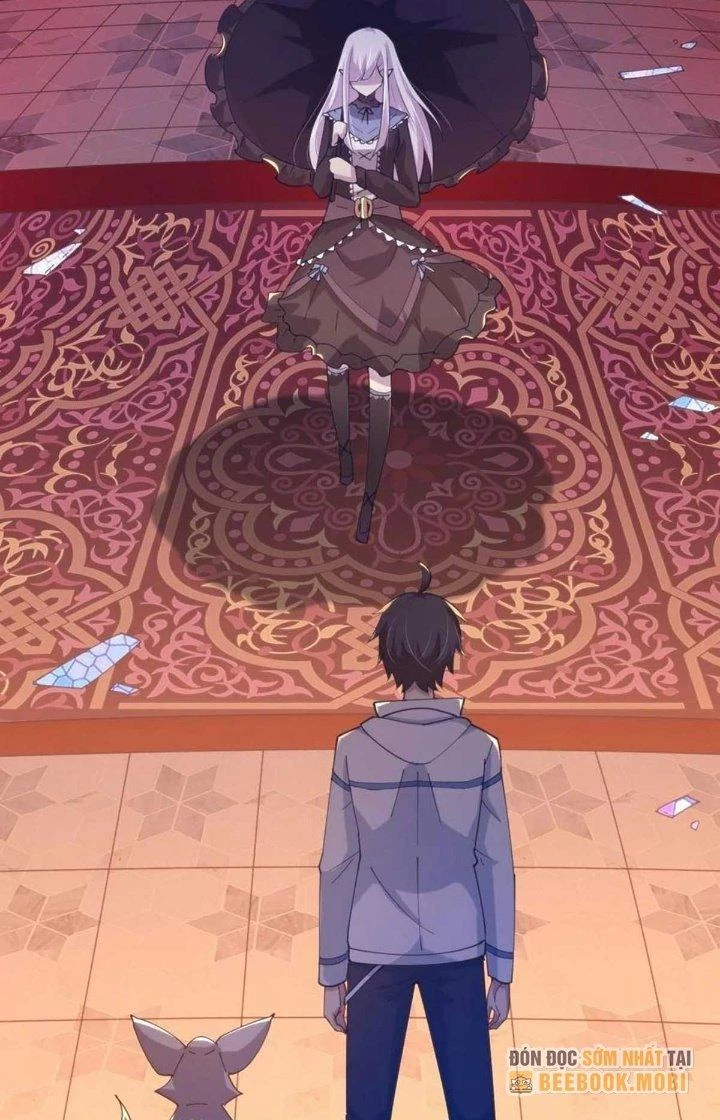 Thẻ Bài Của Ta Có Thể Vô Hạn Cường Hoá Chapter 22 - Trang 2