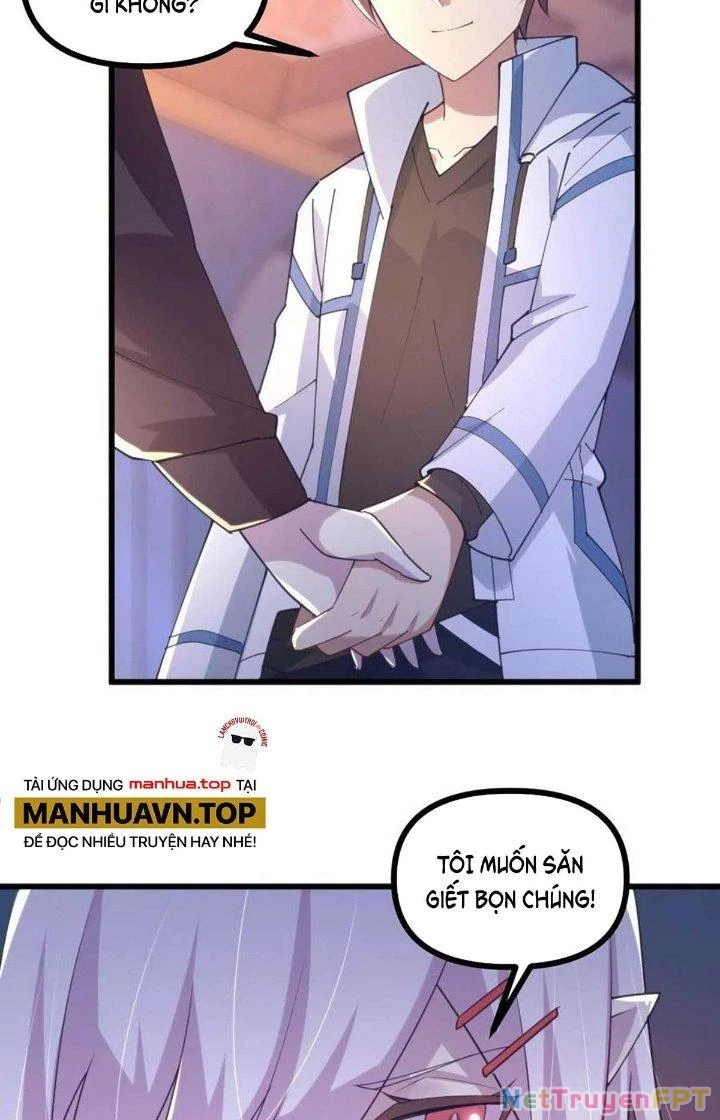 Thẻ Bài Của Ta Có Thể Vô Hạn Cường Hoá Chapter 22 - Trang 2