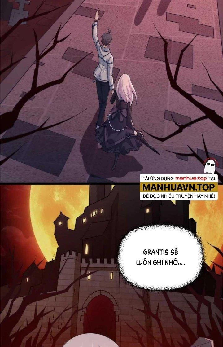 Thẻ Bài Của Ta Có Thể Vô Hạn Cường Hoá Chapter 22 - Trang 2