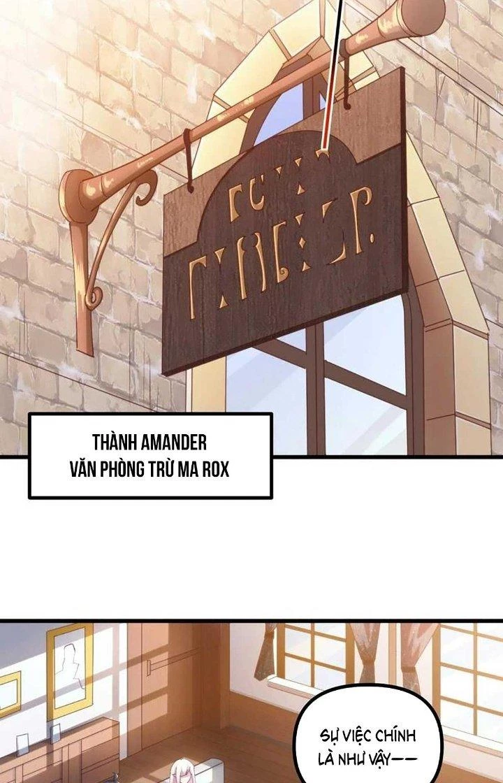 Thẻ Bài Của Ta Có Thể Vô Hạn Cường Hoá Chapter 23 - Trang 2