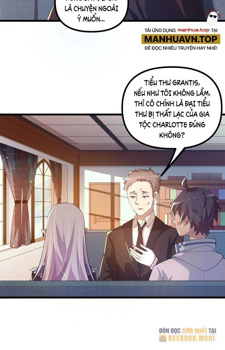 Thẻ Bài Của Ta Có Thể Vô Hạn Cường Hoá Chapter 23 - Trang 2