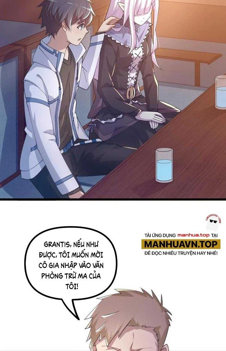 Thẻ Bài Của Ta Có Thể Vô Hạn Cường Hoá Chapter 23 - Trang 2