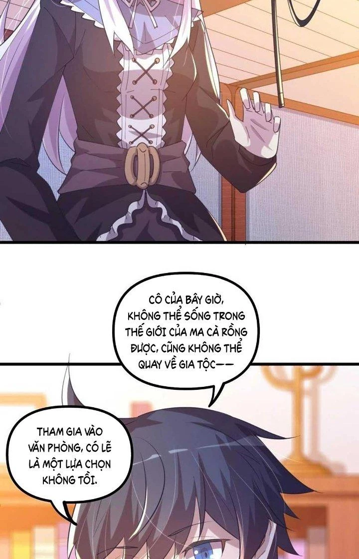 Thẻ Bài Của Ta Có Thể Vô Hạn Cường Hoá Chapter 23 - Trang 2