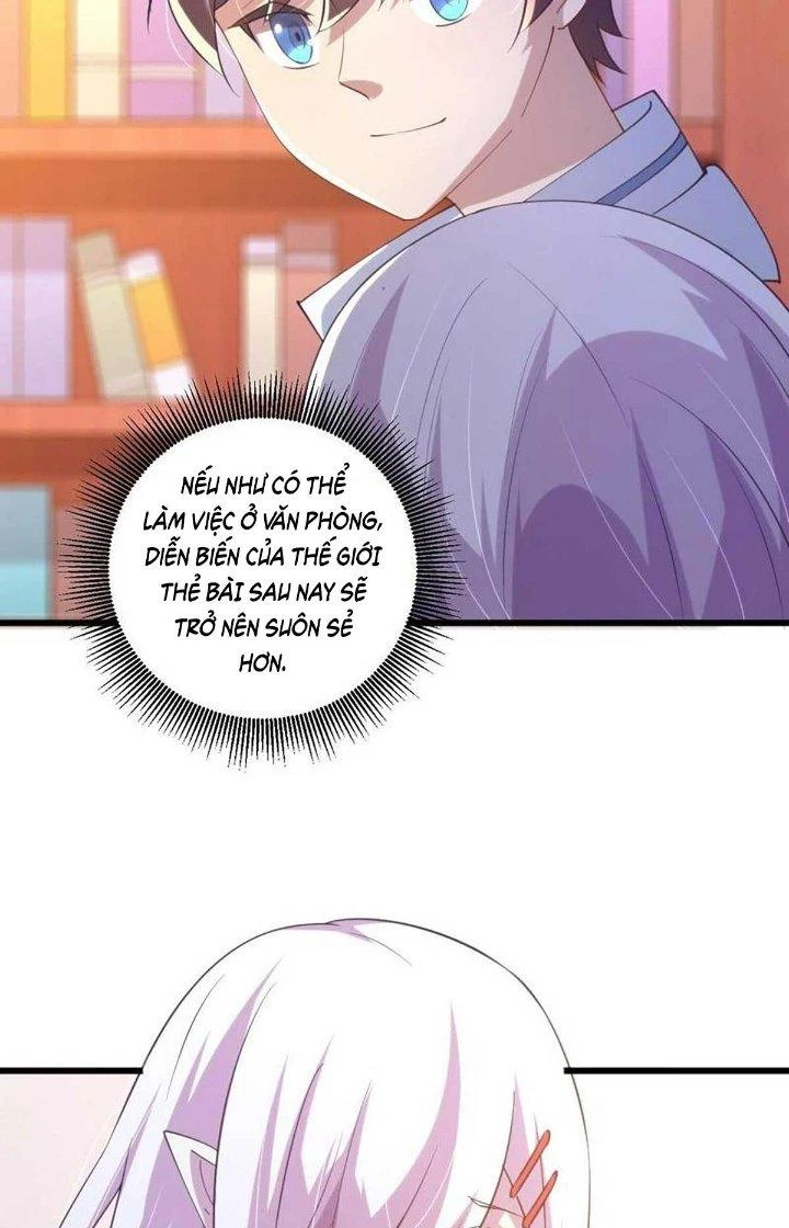 Thẻ Bài Của Ta Có Thể Vô Hạn Cường Hoá Chapter 23 - Trang 2