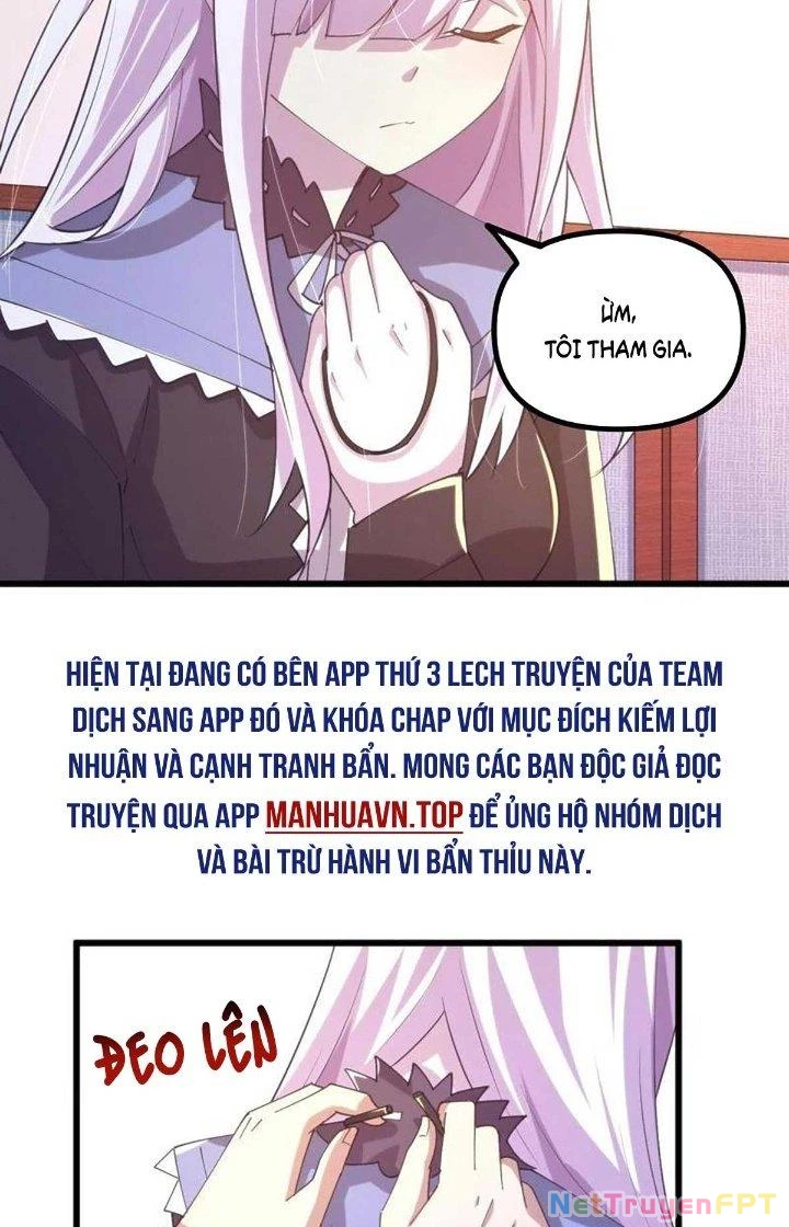 Thẻ Bài Của Ta Có Thể Vô Hạn Cường Hoá Chapter 23 - Trang 2