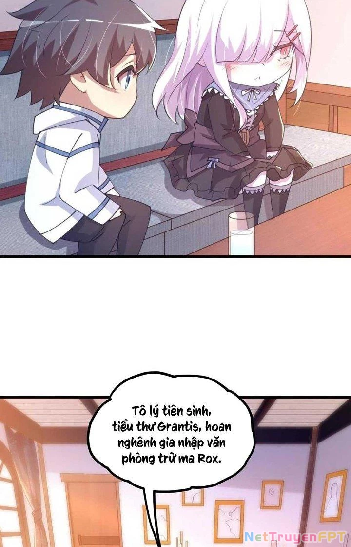 Thẻ Bài Của Ta Có Thể Vô Hạn Cường Hoá Chapter 23 - Trang 2