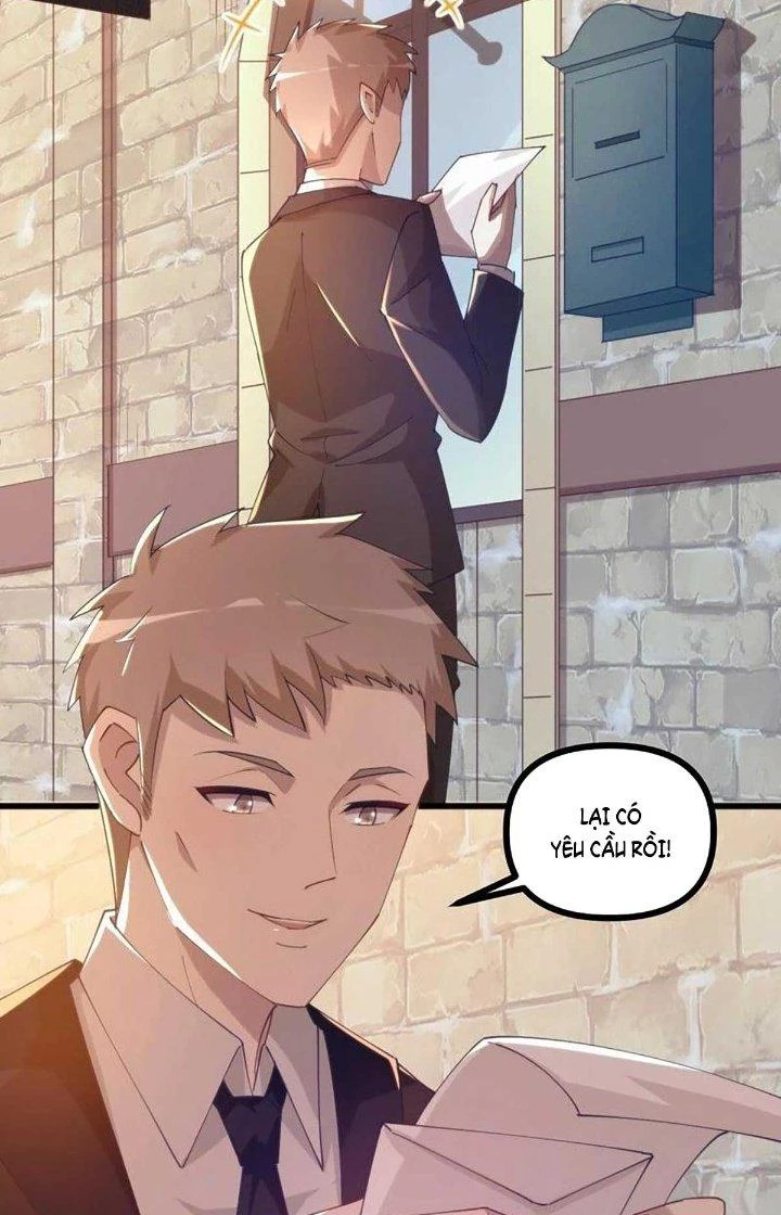 Thẻ Bài Của Ta Có Thể Vô Hạn Cường Hoá Chapter 23 - Trang 2