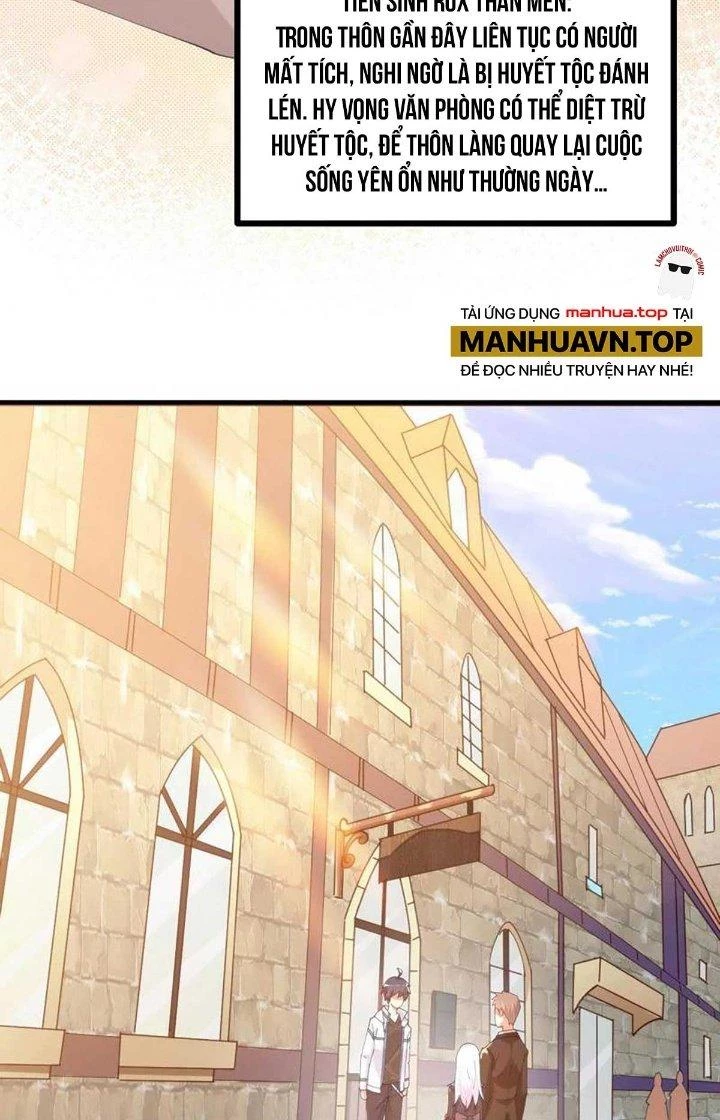Thẻ Bài Của Ta Có Thể Vô Hạn Cường Hoá Chapter 23 - Trang 2