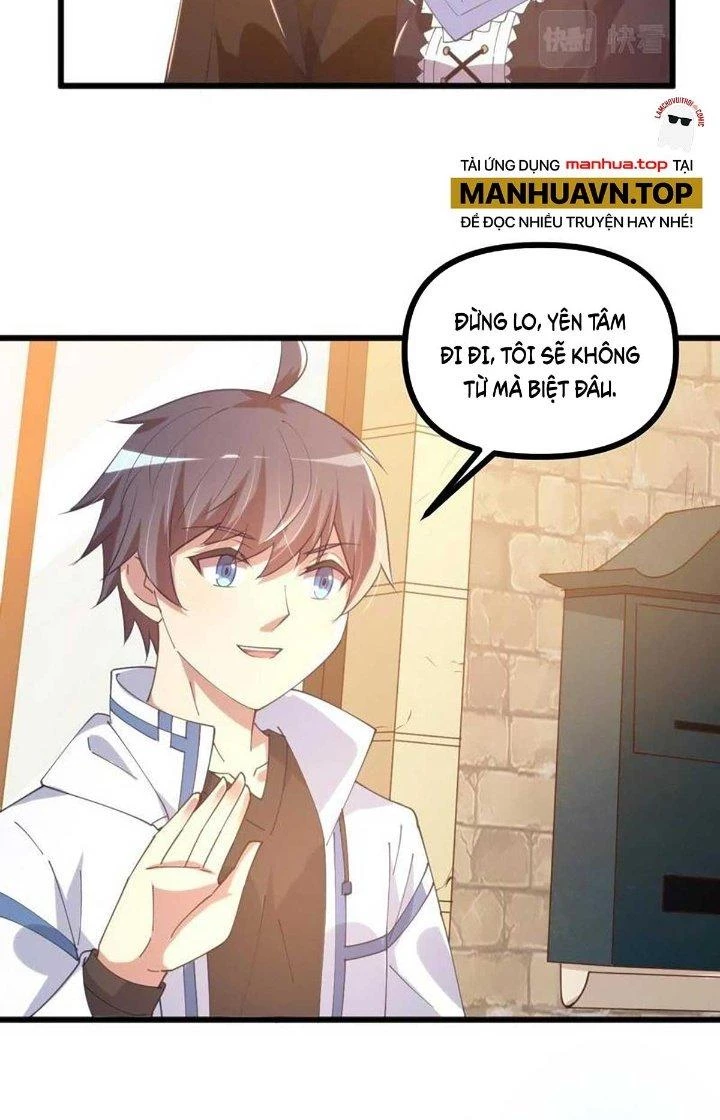 Thẻ Bài Của Ta Có Thể Vô Hạn Cường Hoá Chapter 23 - Trang 2