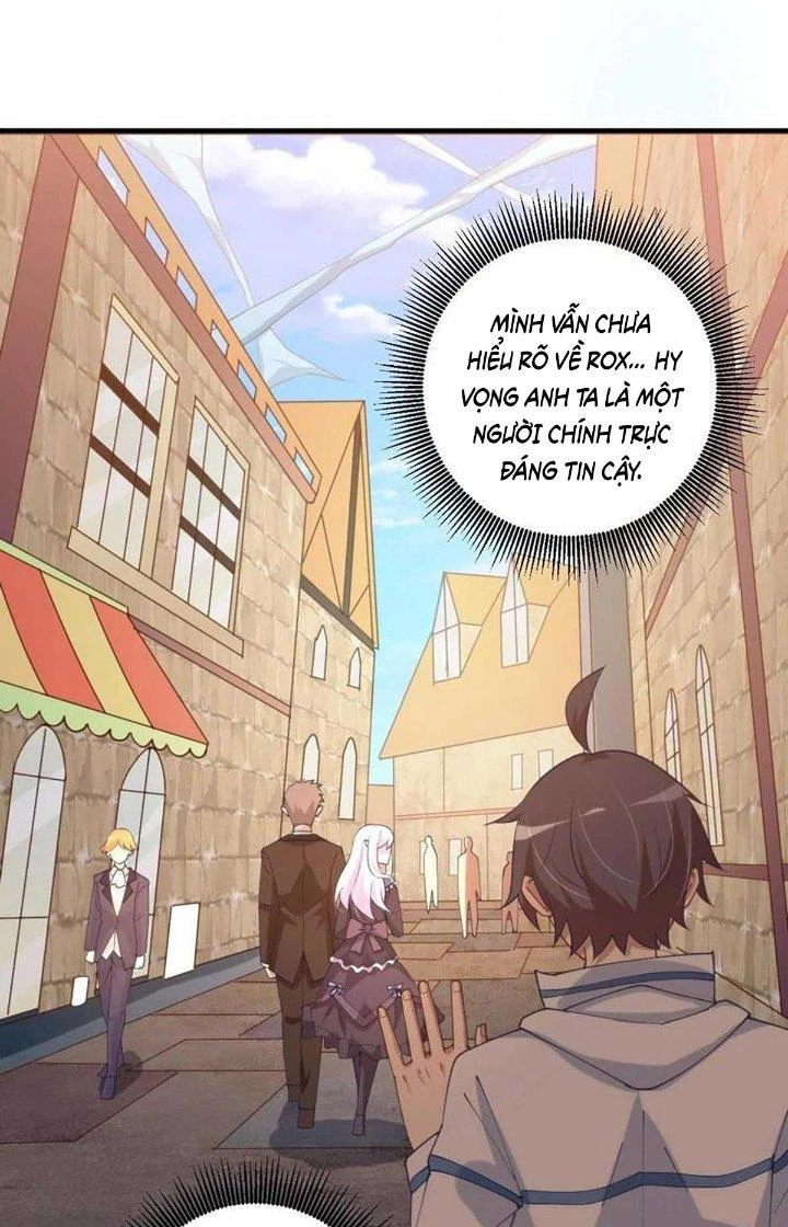 Thẻ Bài Của Ta Có Thể Vô Hạn Cường Hoá Chapter 23 - Trang 2