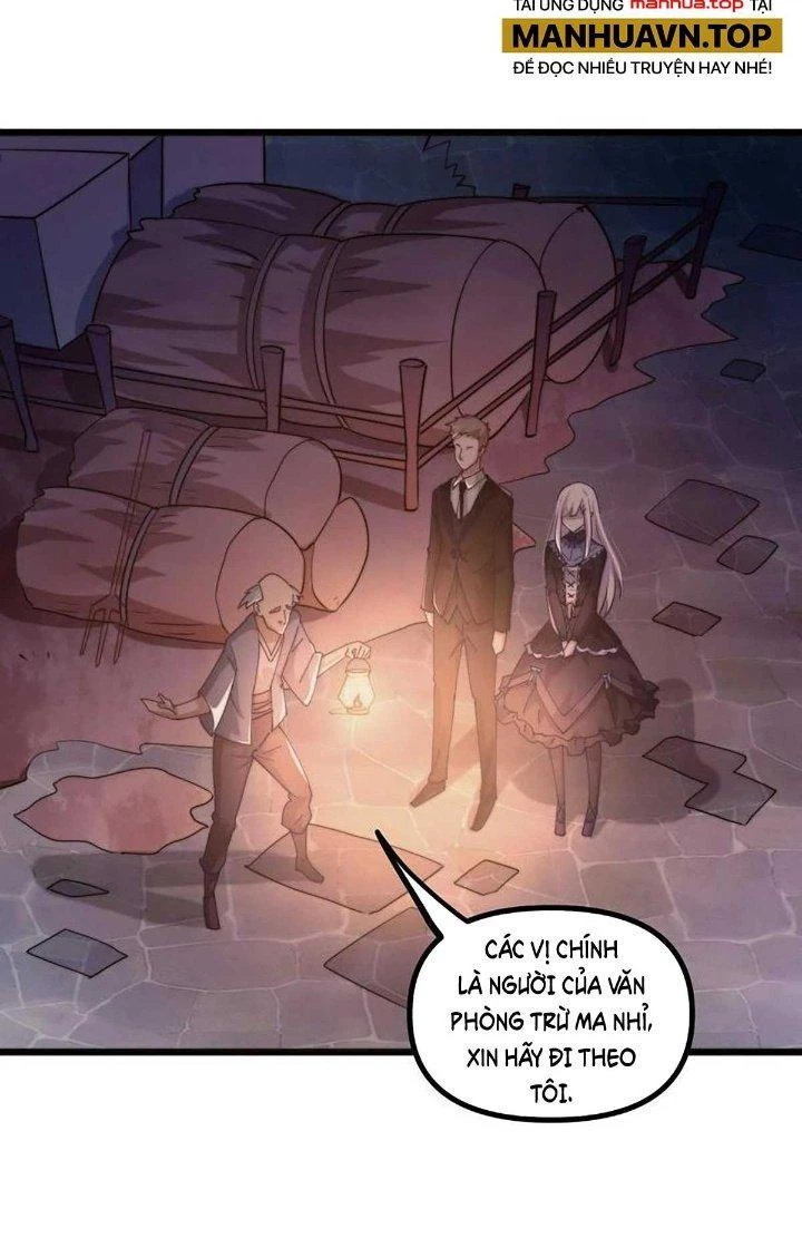 Thẻ Bài Của Ta Có Thể Vô Hạn Cường Hoá Chapter 23 - Trang 2