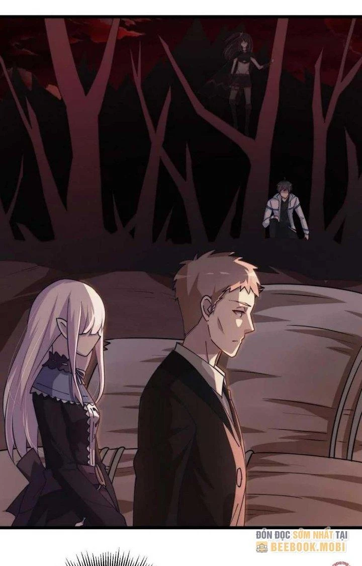 Thẻ Bài Của Ta Có Thể Vô Hạn Cường Hoá Chapter 23 - Trang 2