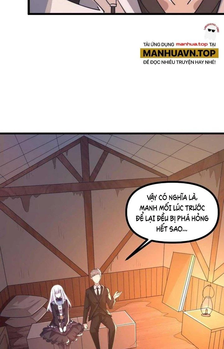 Thẻ Bài Của Ta Có Thể Vô Hạn Cường Hoá Chapter 23 - Trang 2