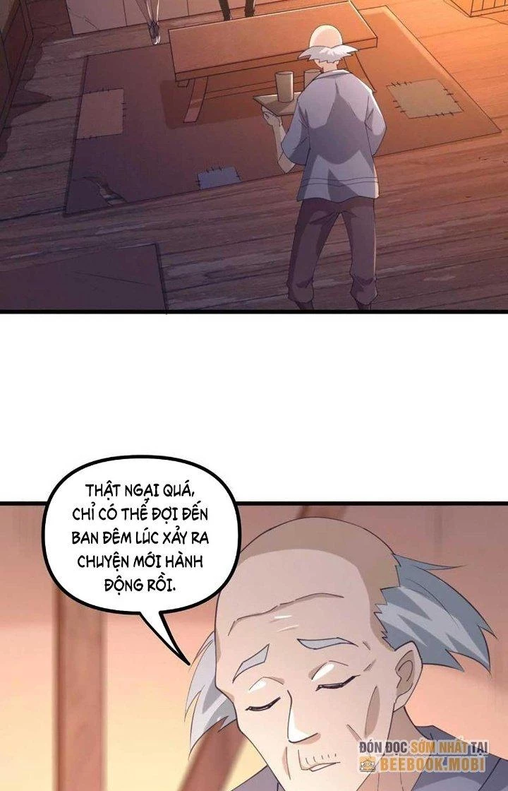 Thẻ Bài Của Ta Có Thể Vô Hạn Cường Hoá Chapter 23 - Trang 2
