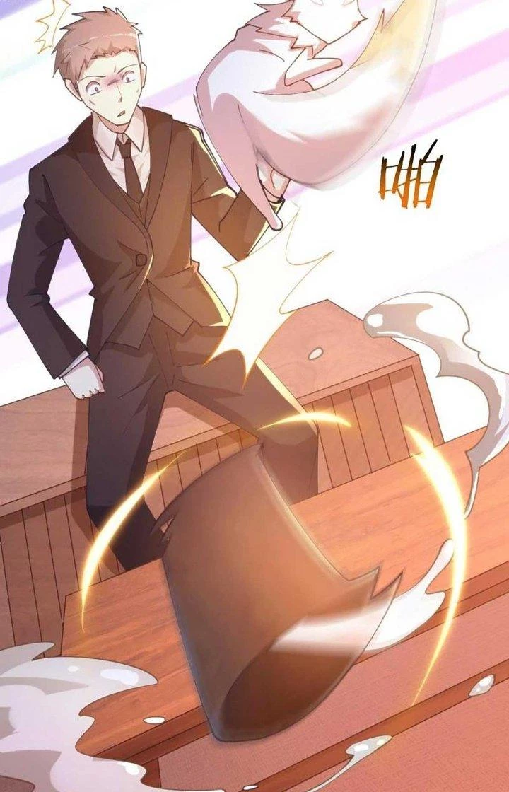 Thẻ Bài Của Ta Có Thể Vô Hạn Cường Hoá Chapter 23 - Trang 2