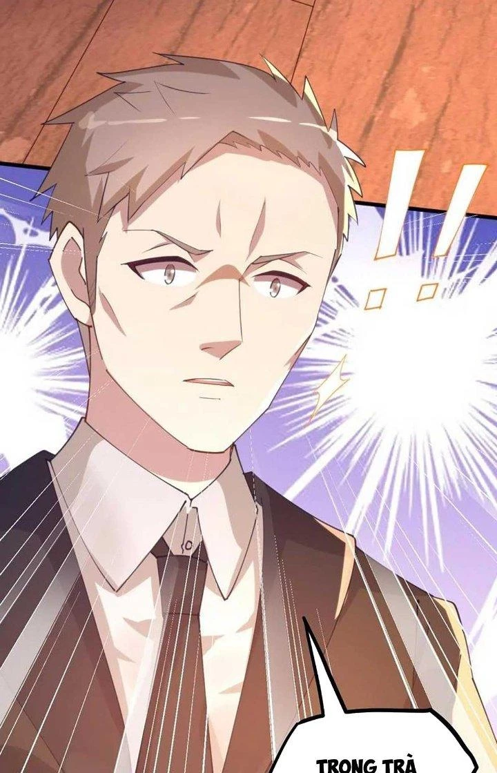 Thẻ Bài Của Ta Có Thể Vô Hạn Cường Hoá Chapter 23 - Trang 2