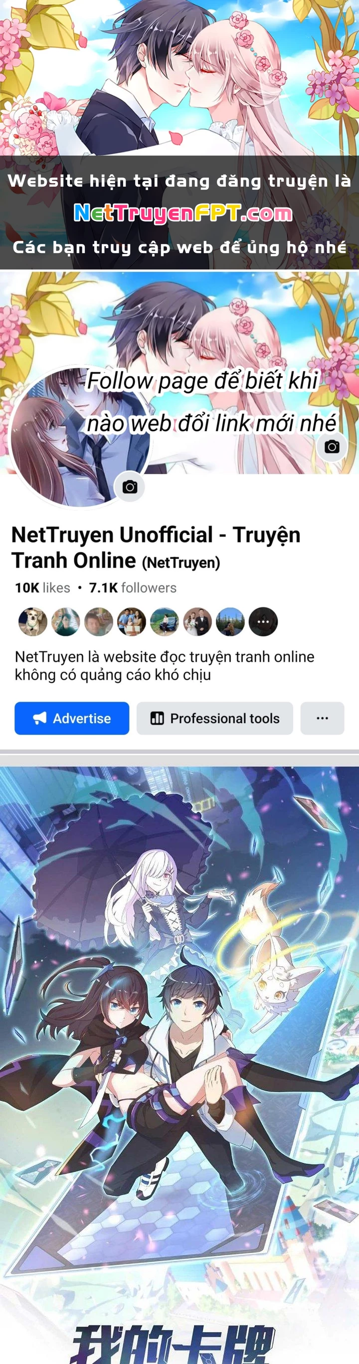 Thẻ Bài Của Ta Có Thể Vô Hạn Cường Hoá Chapter 24 - Trang 2