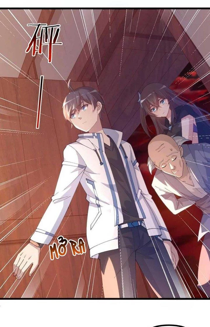 Thẻ Bài Của Ta Có Thể Vô Hạn Cường Hoá Chapter 24 - Trang 2