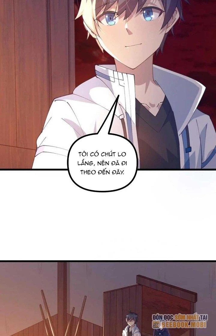 Thẻ Bài Của Ta Có Thể Vô Hạn Cường Hoá Chapter 24 - Trang 2