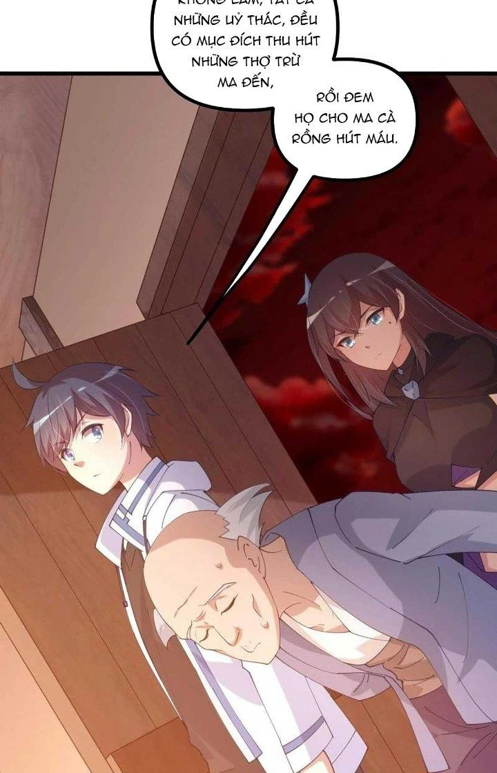 Thẻ Bài Của Ta Có Thể Vô Hạn Cường Hoá Chapter 24 - Trang 2