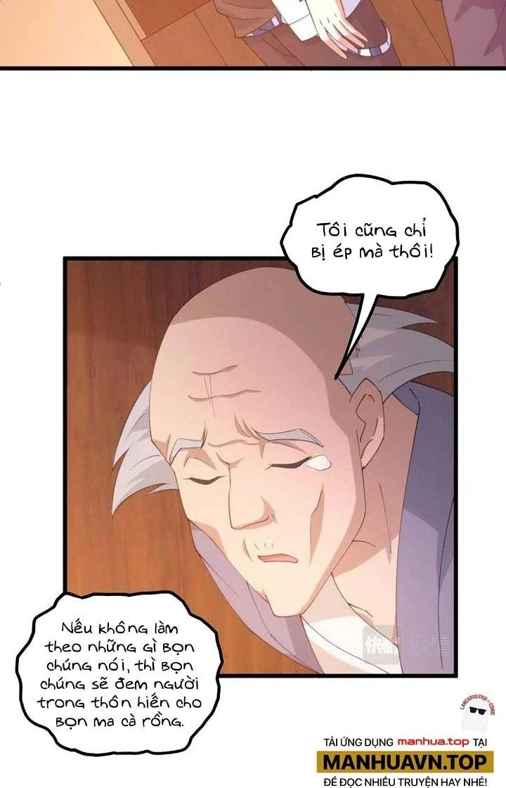 Thẻ Bài Của Ta Có Thể Vô Hạn Cường Hoá Chapter 24 - Trang 2