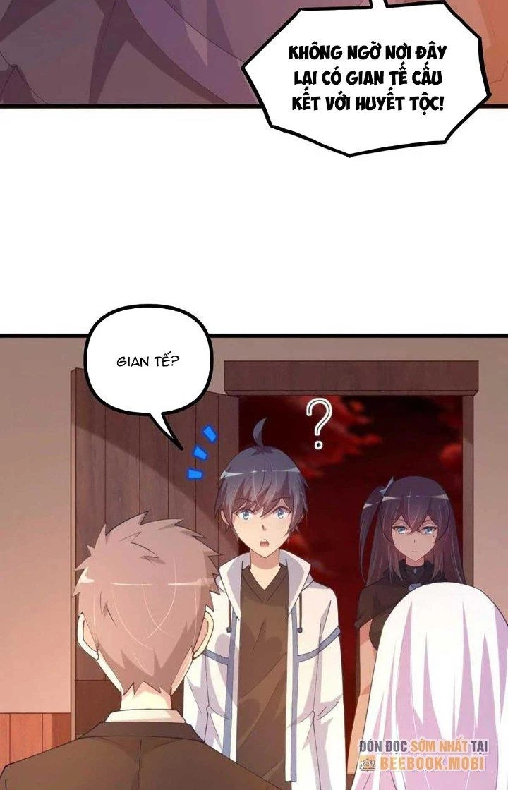 Thẻ Bài Của Ta Có Thể Vô Hạn Cường Hoá Chapter 24 - Trang 2