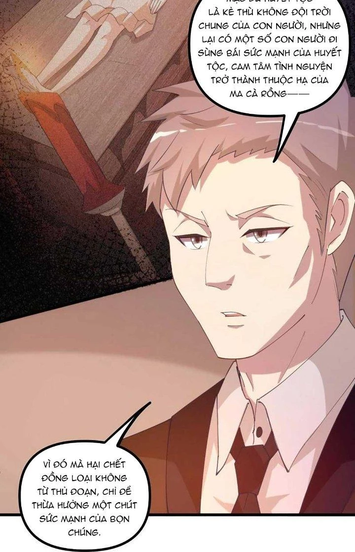 Thẻ Bài Của Ta Có Thể Vô Hạn Cường Hoá Chapter 24 - Trang 2