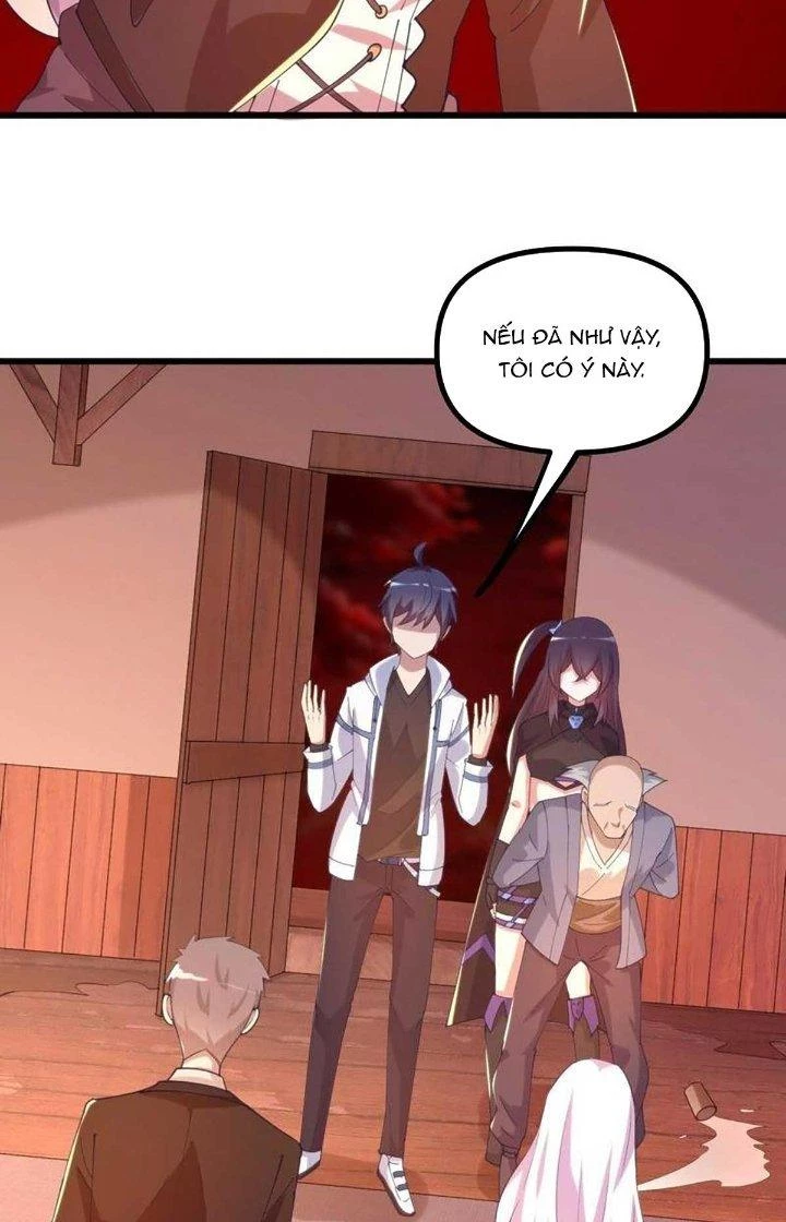 Thẻ Bài Của Ta Có Thể Vô Hạn Cường Hoá Chapter 24 - Trang 2