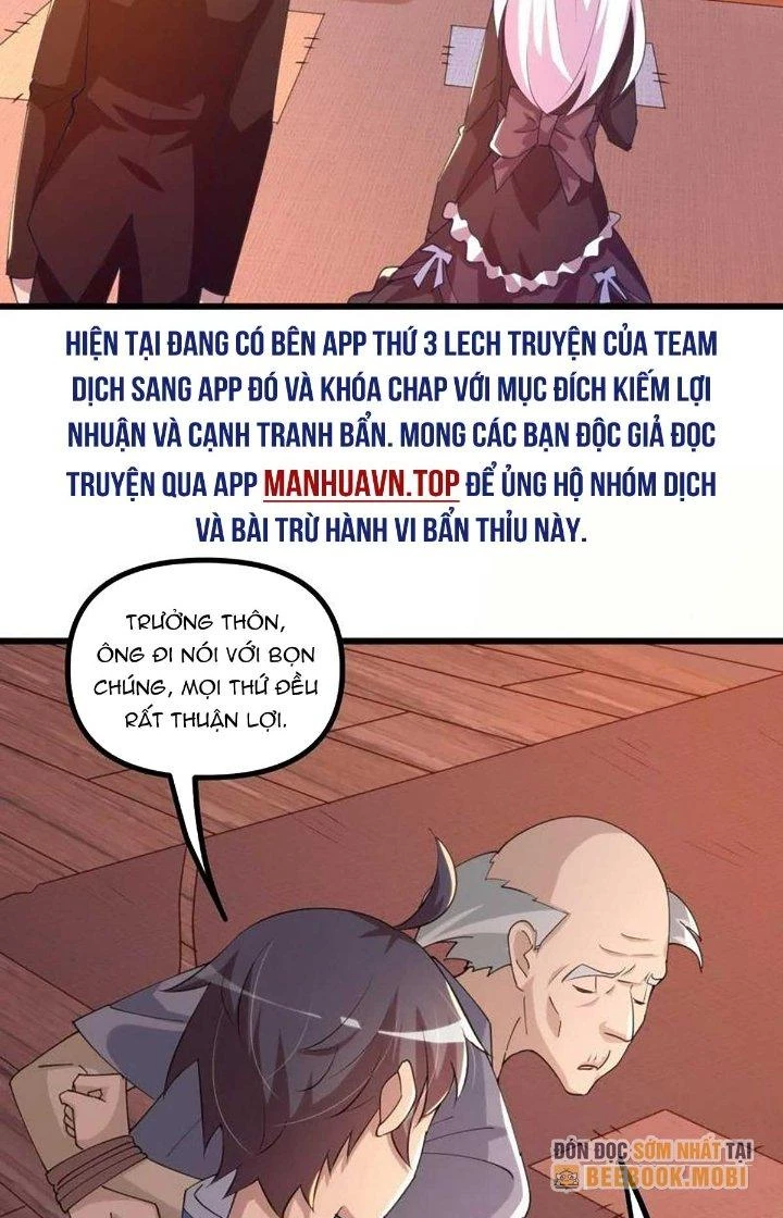 Thẻ Bài Của Ta Có Thể Vô Hạn Cường Hoá Chapter 24 - Trang 2