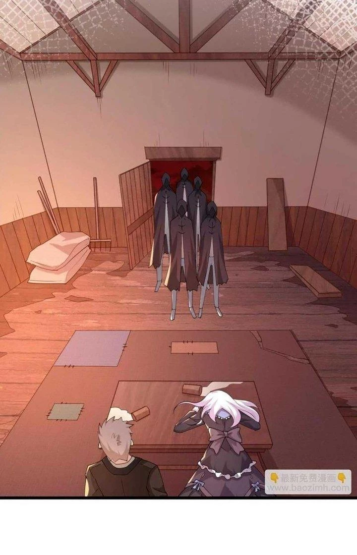 Thẻ Bài Của Ta Có Thể Vô Hạn Cường Hoá Chapter 24 - Trang 2