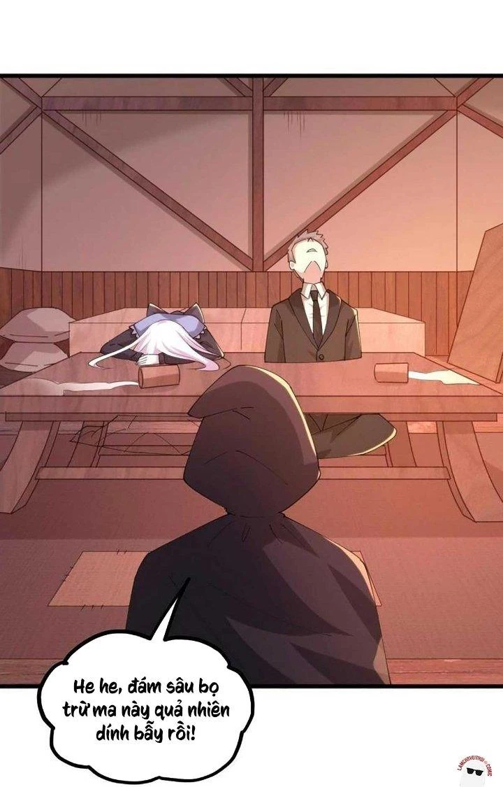 Thẻ Bài Của Ta Có Thể Vô Hạn Cường Hoá Chapter 24 - Trang 2