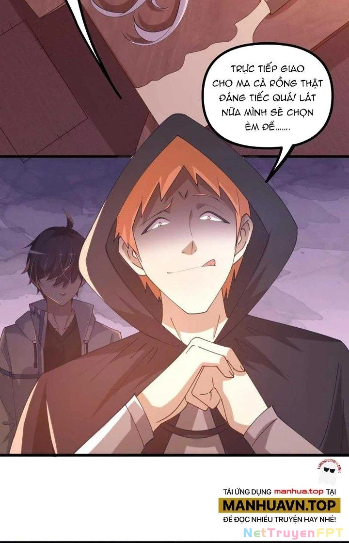 Thẻ Bài Của Ta Có Thể Vô Hạn Cường Hoá Chapter 24 - Trang 2