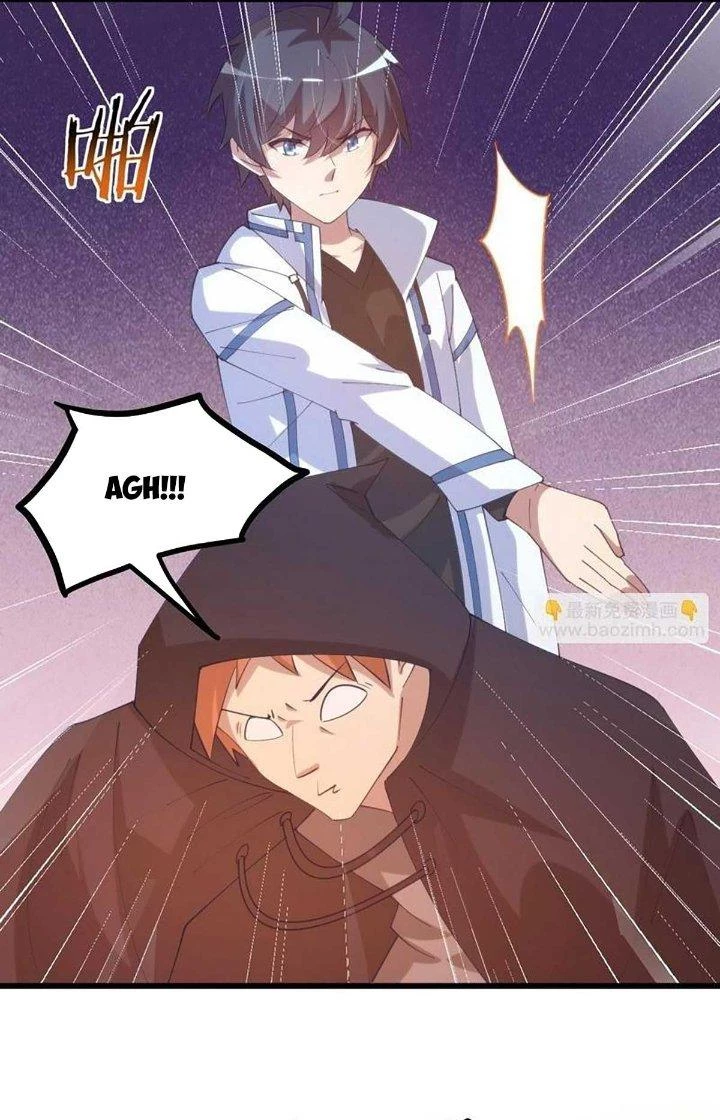 Thẻ Bài Của Ta Có Thể Vô Hạn Cường Hoá Chapter 24 - Trang 2