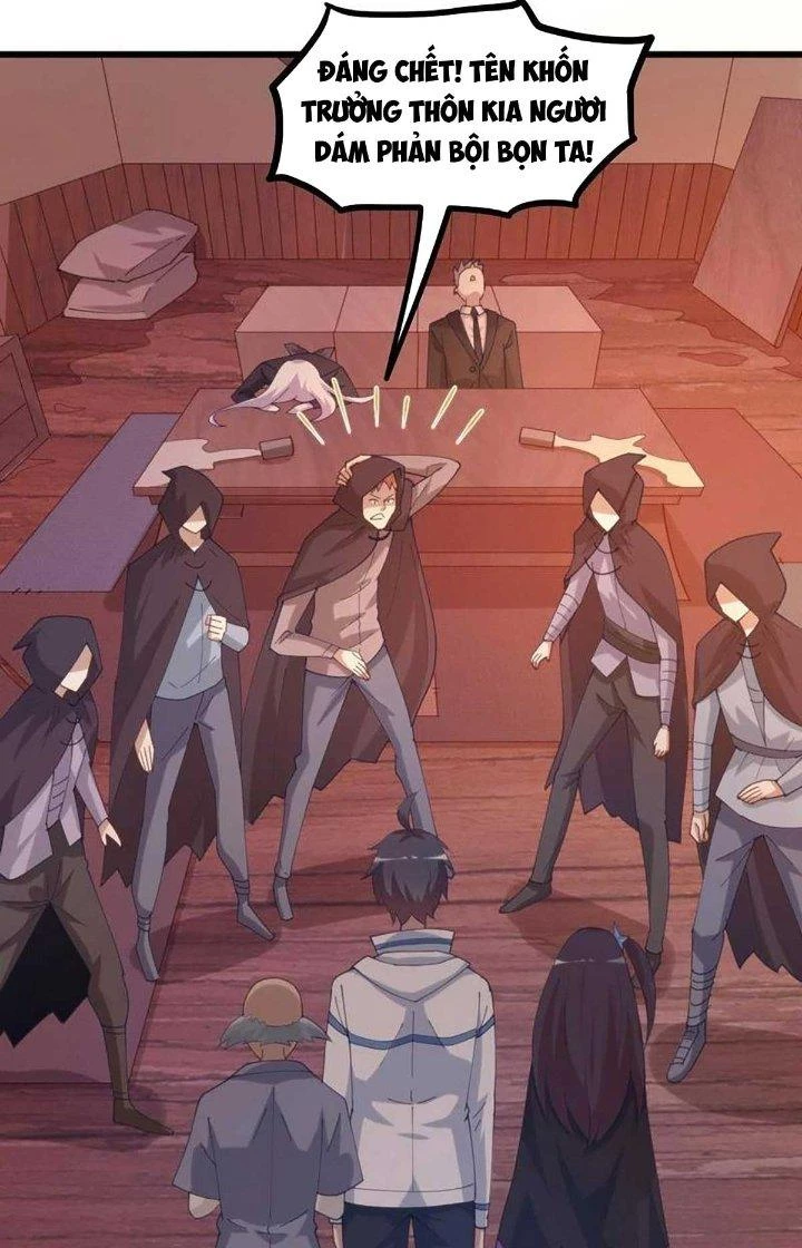 Thẻ Bài Của Ta Có Thể Vô Hạn Cường Hoá Chapter 24 - Trang 2