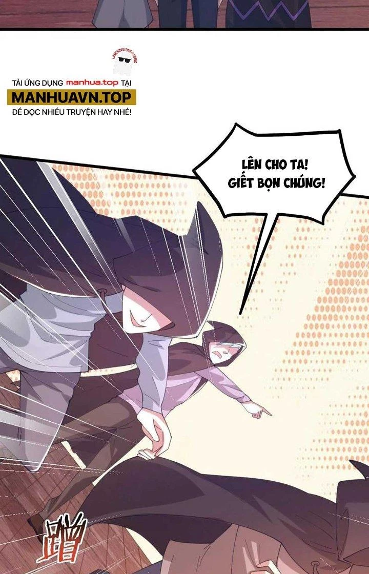Thẻ Bài Của Ta Có Thể Vô Hạn Cường Hoá Chapter 24 - Trang 2