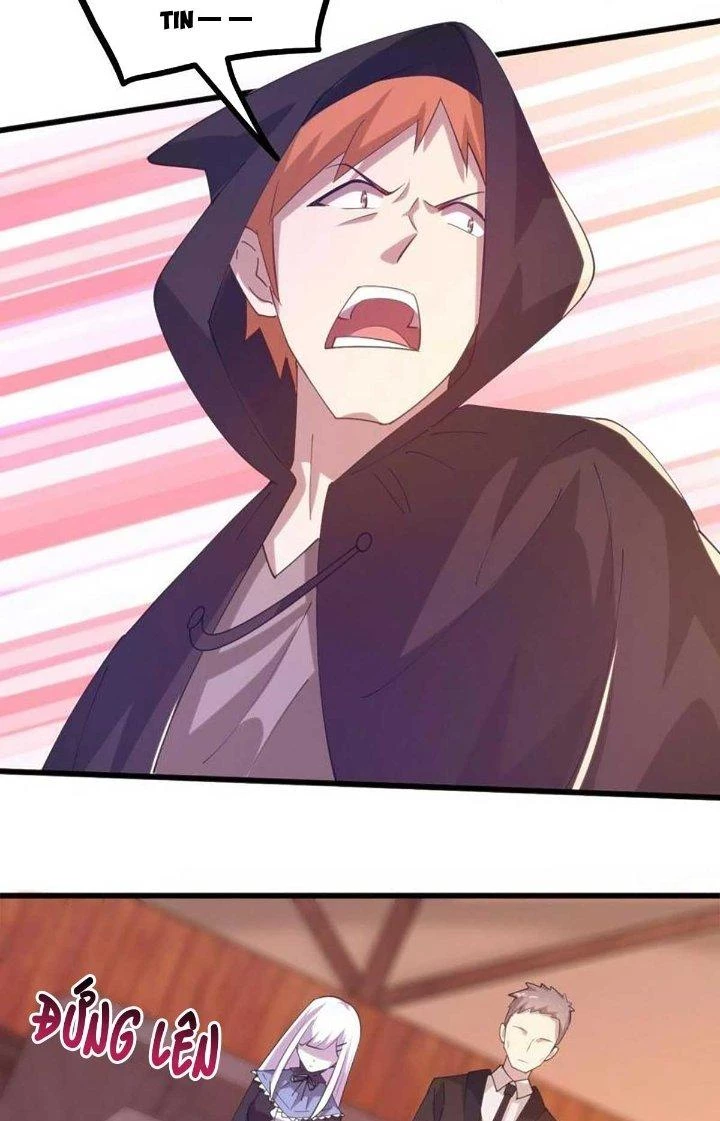 Thẻ Bài Của Ta Có Thể Vô Hạn Cường Hoá Chapter 24 - Trang 2