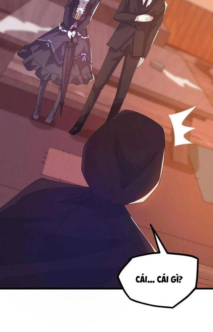 Thẻ Bài Của Ta Có Thể Vô Hạn Cường Hoá Chapter 24 - Trang 2