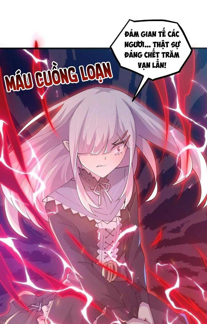 Thẻ Bài Của Ta Có Thể Vô Hạn Cường Hoá Chapter 24 - Trang 2