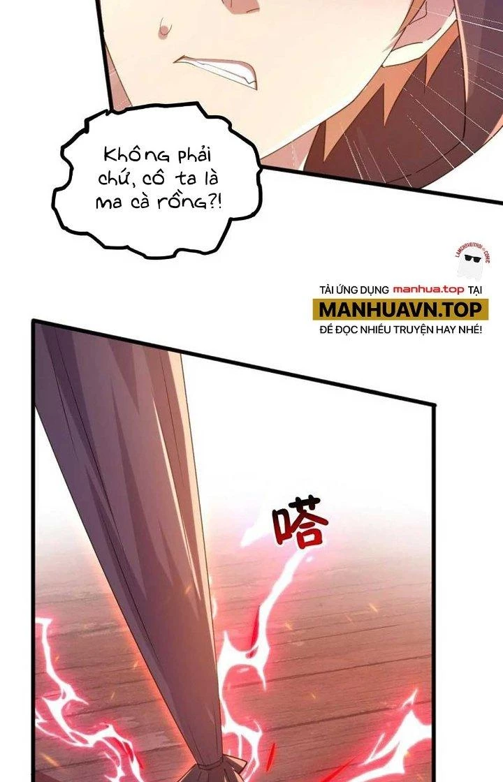 Thẻ Bài Của Ta Có Thể Vô Hạn Cường Hoá Chapter 24 - Trang 2
