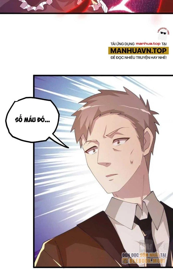 Thẻ Bài Của Ta Có Thể Vô Hạn Cường Hoá Chapter 24 - Trang 2