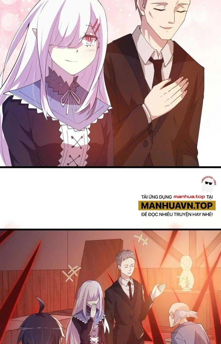 Thẻ Bài Của Ta Có Thể Vô Hạn Cường Hoá Chapter 24 - Trang 2
